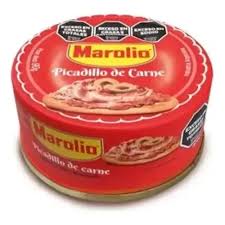 PICADILLO DE CARNE MAROLIO 90 GRS